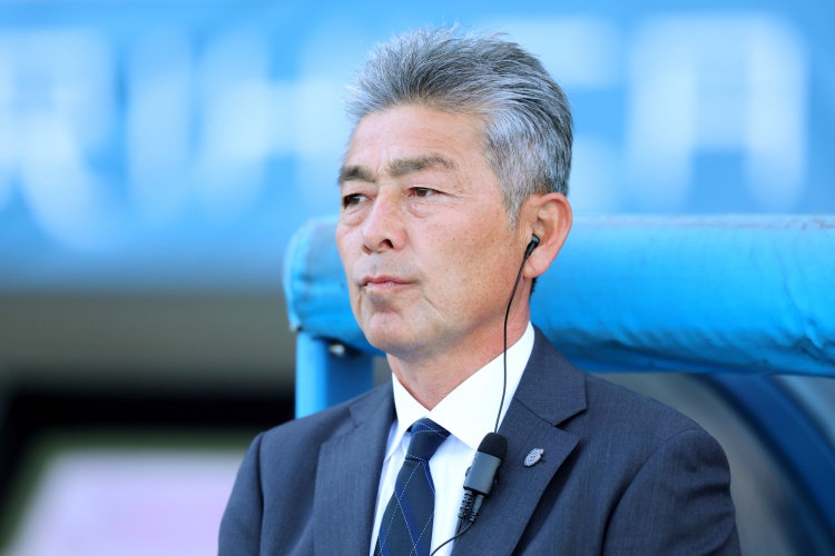 川崎主帅赛后:全队带着紧张感去比赛 球队以多种不同方式进球