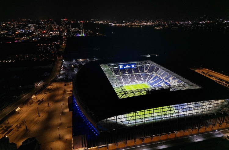 皮克福德：莫耶斯关注细节很有管理技巧 新主场设施看起来很棒