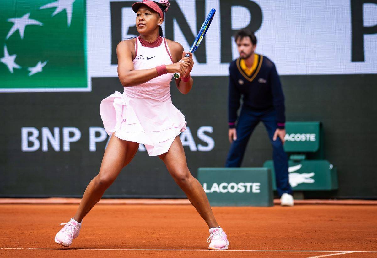 5月27日法网战报,前世界第一出局法国名将退役,郑钦文双喜临门